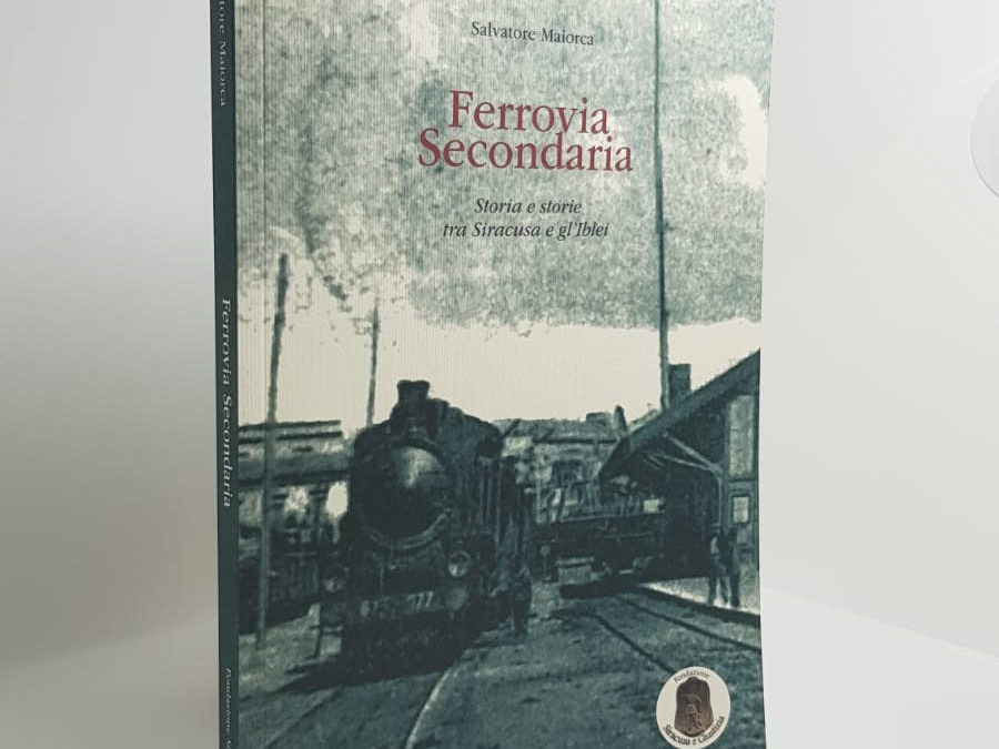 ferrovia secondaria libro