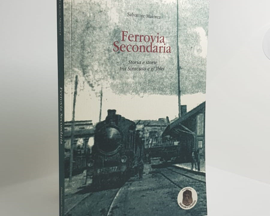 ferrovia secondaria libro