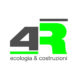 tipografia marchese progettazione grafica logo 4r