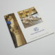 brochure albergo