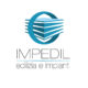 logo impedil