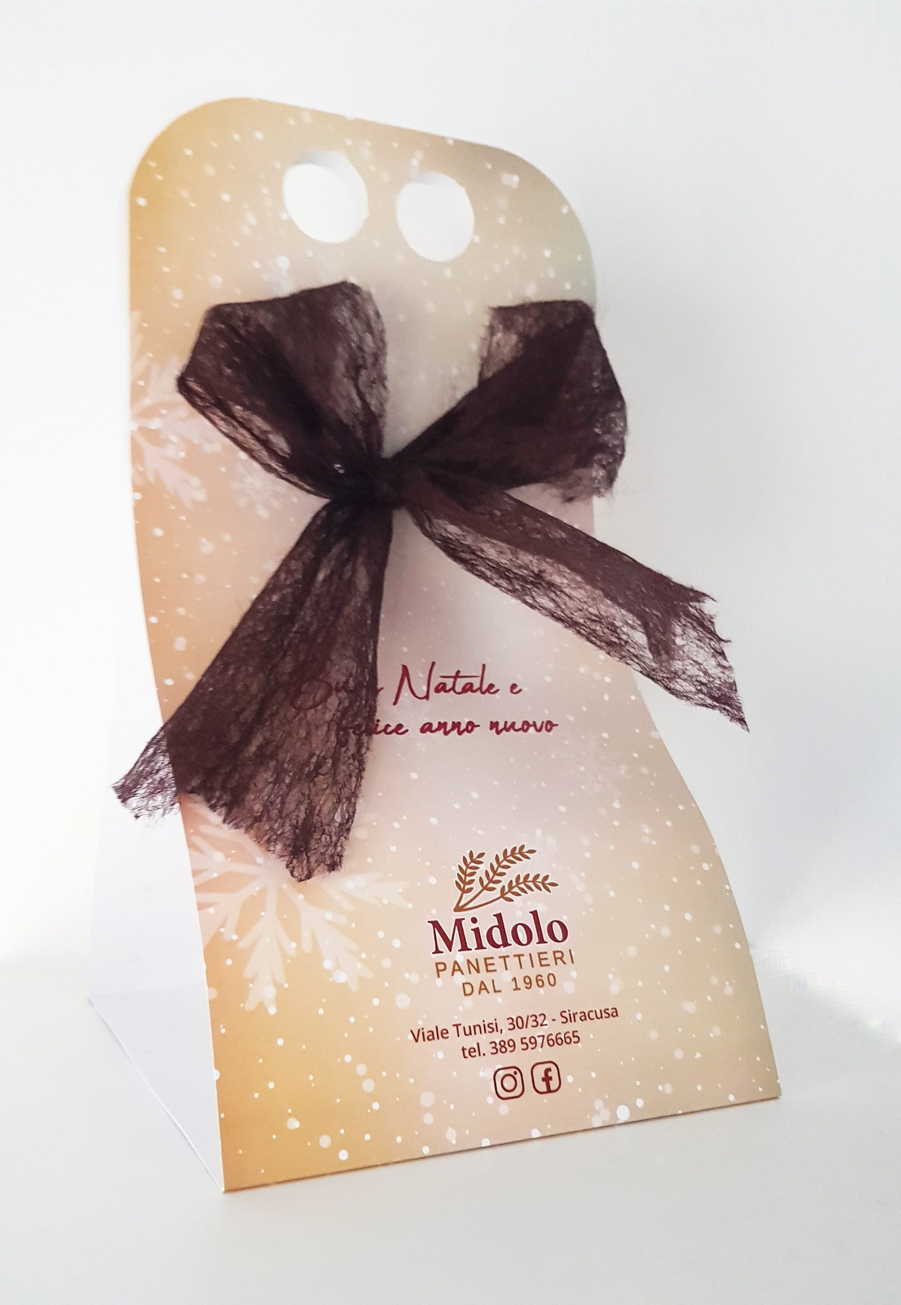 cavallotto panettone