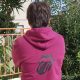 personalizzazione felpa transfer