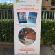 Roll-up imed